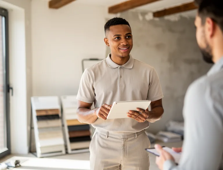Renovation Broker service in South Boston